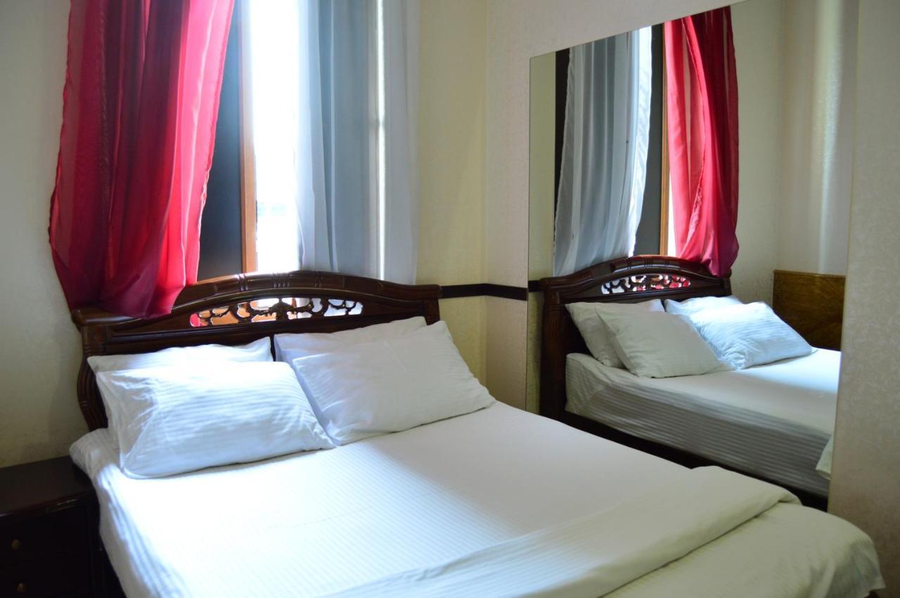 Sochi Plaza Hotel Erivan Dış mekan fotoğraf